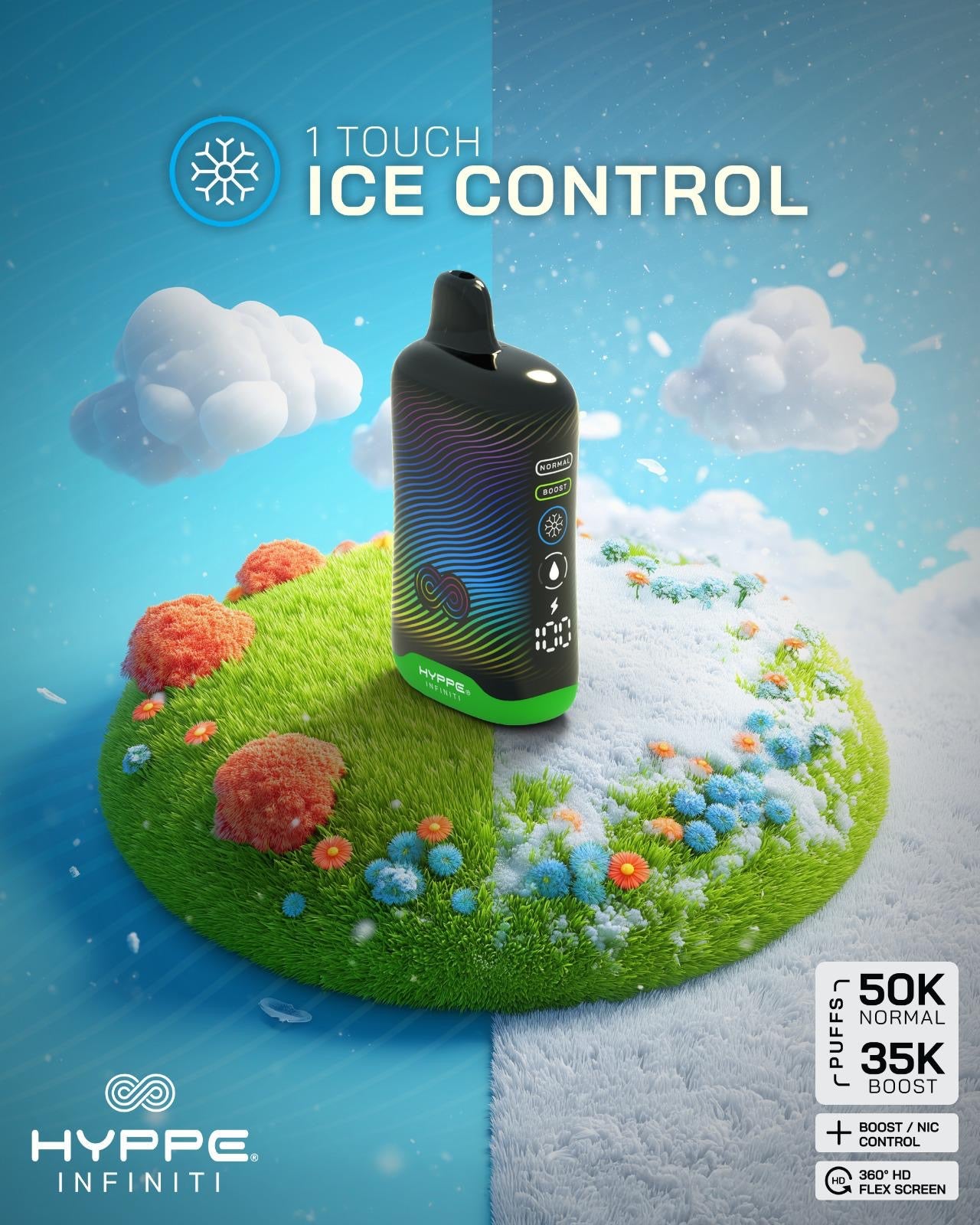 50K Review Hyppe Infiniti 50000 Disposable Vape | Dual Mode + 50K Puffs Hyppe Infiniti 50k Vape Australia 50K Review Hyppe Infiniti 50000 Disposable Vape | Dual Mode + 50K Puffs Hyppe Infiniti 50k Vape Australia