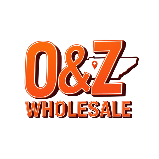 O&Z WHOLESALE