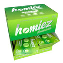 Homiez Botanicals Blend 2pk 100mg Per Chewing Tablet 20ct Display Box
