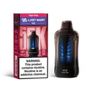 Lost Mary | VIZ 55,000 Puffs | 16.7mL | 50mg Nic | Disposable Vape | 5ct Display Box