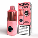 MIA ICONIQ 70.000 Puffs Disposable Vape 5ct Display Box ( Coming Soon )