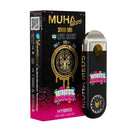 MUHA MEDS Live Resin 3.5g THC-P  Disposable Vape 5ct Display Box