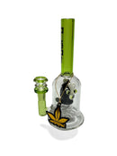 8.5” Aleaf Soulkeeper Beaker Water Pipe 1ct