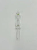 Aleaf 5” Glass Straw Nectar Collector 1ct