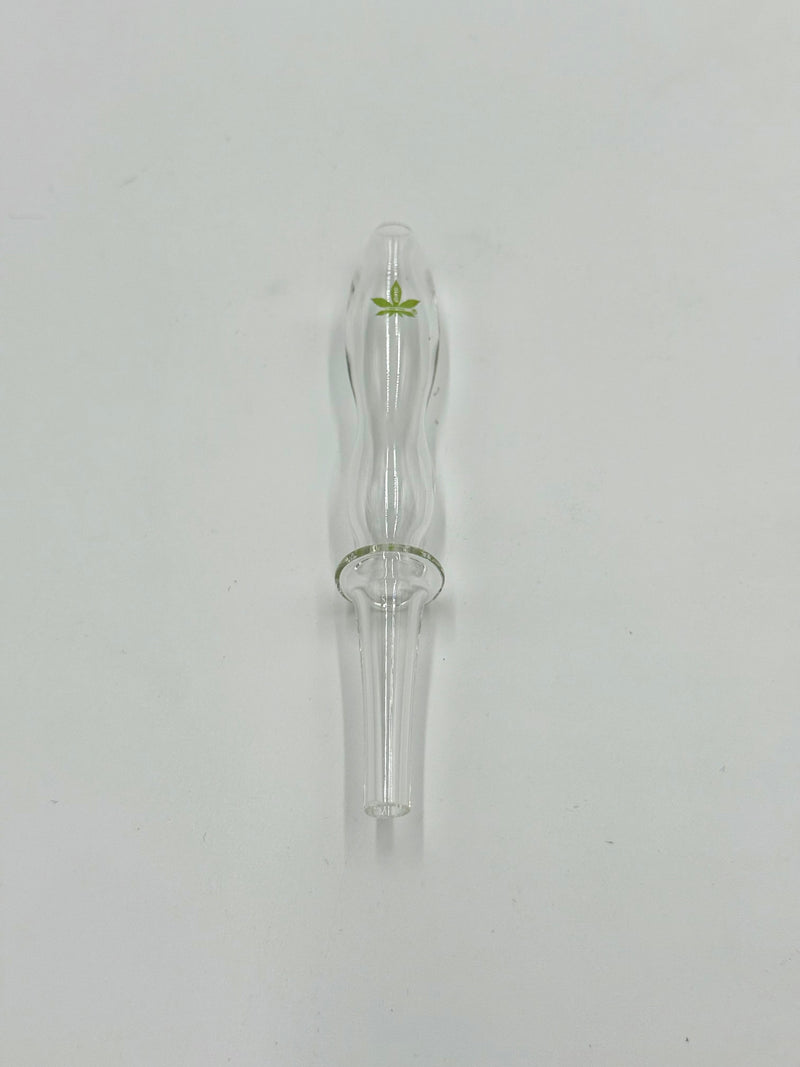 Aleaf 5” Glass Straw Nectar Collector 1ct