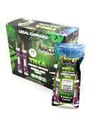 Narco 2pk 3g Pre-Rolls 10ct Display Box