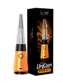 Lookah Unicorn Mini Kit - Premium  from H&S WHOLESALE - Just $48! Shop now at O&Z WHOLESALE