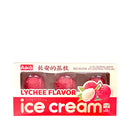Viral TikTok Aiko Exotic Fruit ice cream