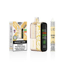 IJOY XP100k Puffs Kit 5% Nic 33ml Disposable Vape 5ct Display Box