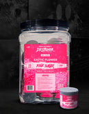 Destroyer Exotic THC-A Flower 1g 28pk Jars 1ct Display Jar