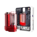 Lookah Turtle 400mAh Variable Voltage 510 Thread Battery 1ct - Premium  from O&Z WHOLESALE - Just $16.25! Shop now at O&Z WHOLESALE