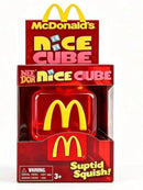 Squishy & Nee Doh 12ct Display Box