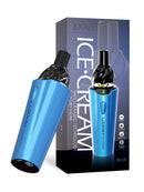 LOOKAH Ice Cream 950mAh Dry Herb Vaporizer 1ct - Premium  from H&S WHOLESALE - Just $35! Shop now at O&Z WHOLESALE