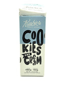 Kushiro 100mg THC Artisanal Chocolate Bars 1ct - Premium  from O&Z WHOLESALE - Just $20! Shop now at O&Z WHOLESALE