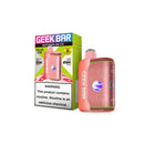 Geek Bar | Pulse X2 50,000 Puffs | Bull Edition 18ml |50mg| 5ct Display Box