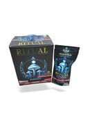 Mamba Ritual Botanical 1.5g Prerolls 2pk 0.0% THC 10ct Display Box