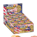 BAOBUN Need 2 Squeeze With Collectible 50 States Coins Map For Kids
