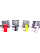 3.5” Aleaf Blue Torch Flame Turbo 2500*F 1ct Box