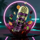 Modus THC-A Diamond Exotic 3g Per 2pk Prerolls 10ct Display Box