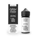 Coastal Clouds Premium E-Liquid 100ml Nic Vape Juice 1ct Box