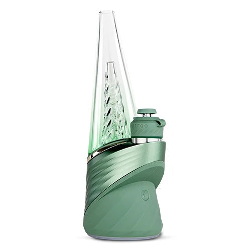 The New Puffco Peak Pro Smart E-Rig With 3DXL Chamber 1ct Box - Premium  from H&S WHOLESALE - Just $390! Shop now at O&Z WHOLESALE