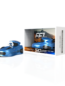 Lookah FF1 500mAh VV 510 Cartridge Vape Mod Battery (With Power Indicator Lamp) 1ct - Premium  from O&Z WHOLESALE - Just $16.99! Shop now at O&Z WHOLESALE