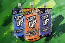 Turnt Up Spiked Fuego 30mg D9 5oz 1ct Bag