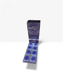 MyZen Cosmic Voyage 8pk 750mg Funetional Mushrooms Gummies 5ct Display Box