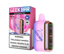 Geek Bar Pulse X2 | 25,000 Puffs 5% Nic 16ml Disposable Vape 5ct Display Box