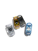 Plastic Cigar Cutter Color 24ct Display Box