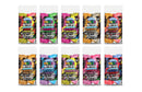 Magic Bites Blue Lotus Edition 10pk 1250mg Per Gummies 1ct Jar Pre-Priced $29.99