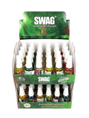 SWAG Premium Air Freshener 48ct Display Box