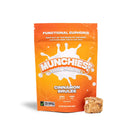 Munchies 10MG D9 - Cereal Crunchies 5ct Treats 5pk Display Box