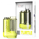 Lookah Turtle 400mAh Variable Voltage 510 Thread Battery 1ct - Premium  from O&Z WHOLESALE - Just $16.25! Shop now at O&Z WHOLESALE