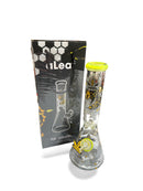 14” Aleaf The Dreamer Designer Beaker Water Pipe 1ct