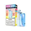 Geek Bar MATE Kit 60,000 Puffs Disposable Vape 5% Nic 15ml 5ct Display Box