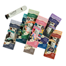 Mellow Fellow Blend 2g Disposable Vape 6ct Display Boz