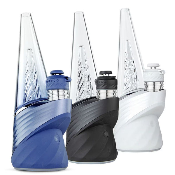 The New Puffco Peak Pro Smart E-Rig With 3DXL Chamber 1ct Box - Premium  from H&S WHOLESALE - Just $390! Shop now at O&Z WHOLESALE