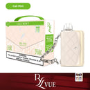 Raz RYL + VUE 70,000 Puffs Kit Limited Edition Disposable Vape 5ct Display Box ￼