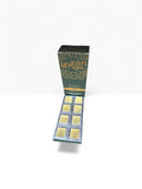 MyZen Spiritual Bliss Kanna 8pk 125mg Gummies 5ct Display Box