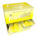 Homiez Botanicals Blend 2pk 100mg Per Chewing Tablet 20ct Display Box