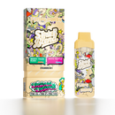 Flying Horse 3.8g Stoner Blend 2 IN 1 THC-IX + THC-P + THC-VIII Disposable Vape 5ct Box