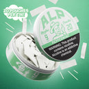 ALP 20pk Nicotine Pouches 5ct Roll Pack