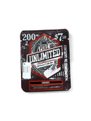 Pure Unlimited 200mg Botanical Collection 1pk Tablets 30ct Display Box