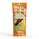 Not Ya Son’s Weed THC-A 2pk 1.5g Blunts 10ct Display Box