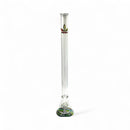 Aleaf 30” XXXL Abstract Beaker Water Pipe Assorted Colors 1ct