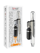 Lookah Seahorse King 950mAh VV Electric Nectar Collector Dab Pen Vaporizer 1ct - Premium  from O&Z WHOLESALE - Just $37.25! Shop now at O&Z WHOLESALE
