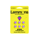 Lemmons 7-Hydroxymitragynine 6pk 210mg Chewing tablet 6ct Display Box