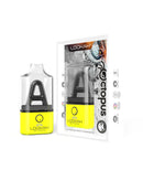 Lookah Octopus 600mAh VV Preheat Mini Dab Rig Vaporizer With Automatic Temperature Control 1ct - Premium  from O&Z WHOLESALE - Just $38! Shop now at O&Z WHOLESALE