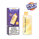 LOST MARY  MT35,000 Puffs TURBO DISPOSABLE DEVICE 5ct Display Box